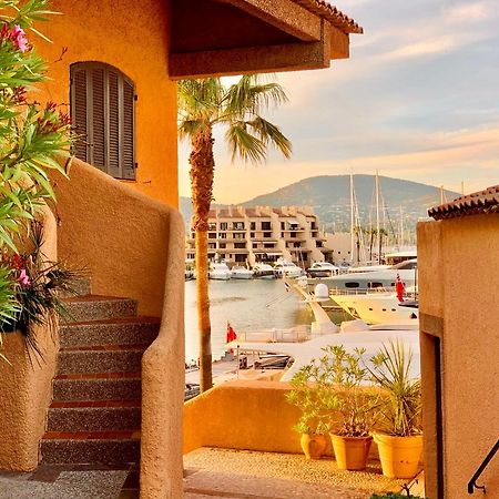 Marinesappartement, Neuf 5Min Saint Tropez 孔格林 外观 照片