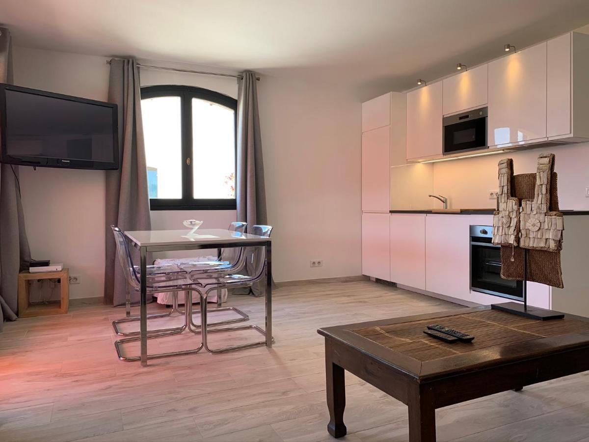 Marinesappartement, Neuf 5Min Saint Tropez 孔格林 外观 照片