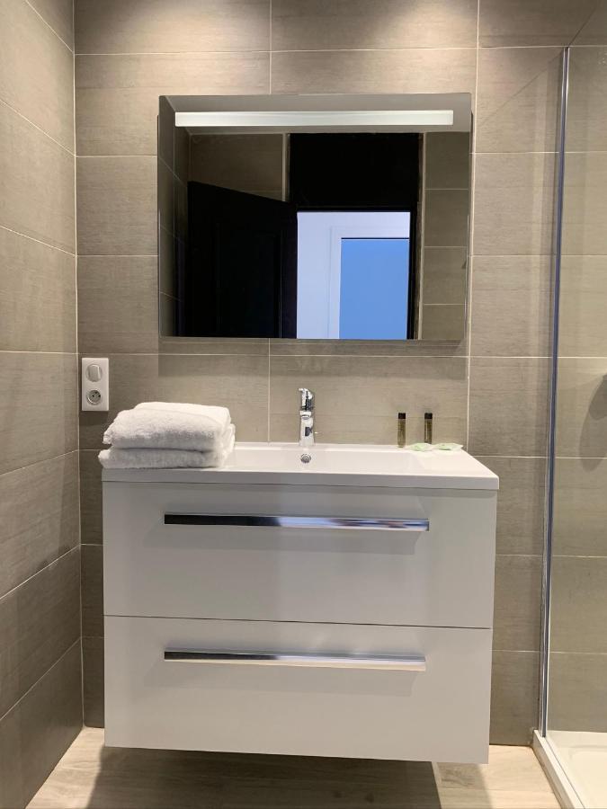 Marinesappartement, Neuf 5Min Saint Tropez 孔格林 外观 照片