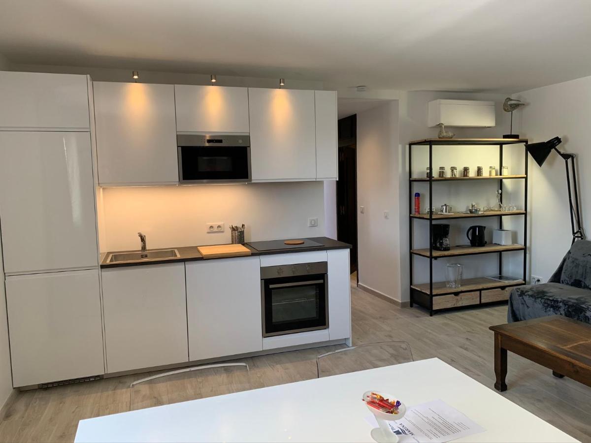 Marinesappartement, Neuf 5Min Saint Tropez 孔格林 外观 照片