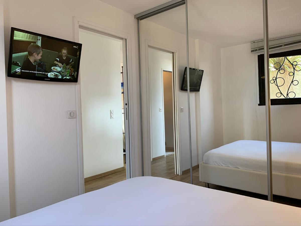 Marinesappartement, Neuf 5Min Saint Tropez 孔格林 外观 照片