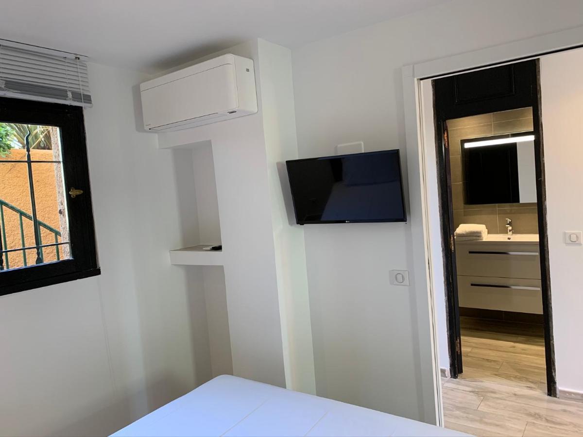 Marinesappartement, Neuf 5Min Saint Tropez 孔格林 外观 照片