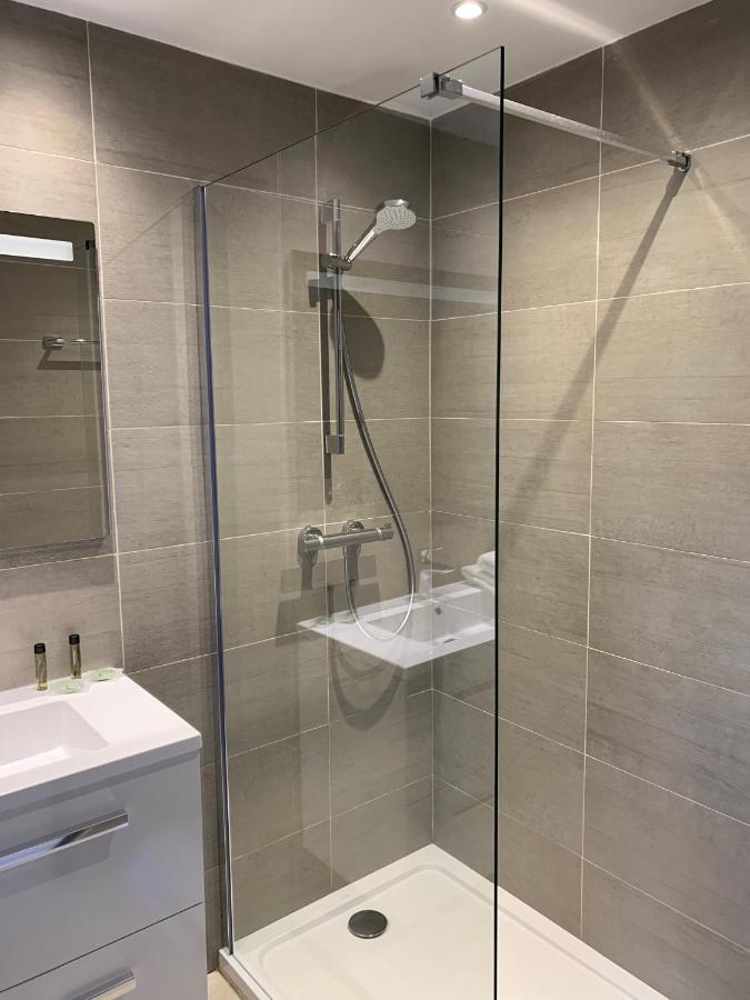 Marinesappartement, Neuf 5Min Saint Tropez 孔格林 外观 照片