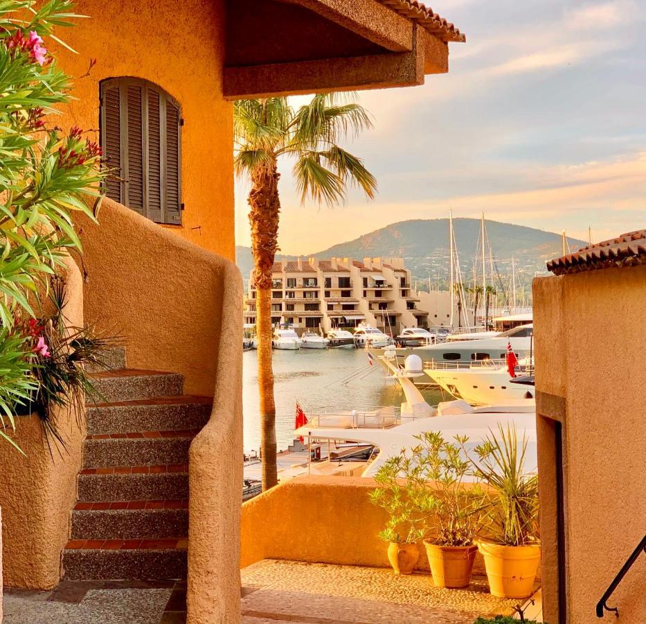 Marinesappartement, Neuf 5Min Saint Tropez 孔格林 外观 照片