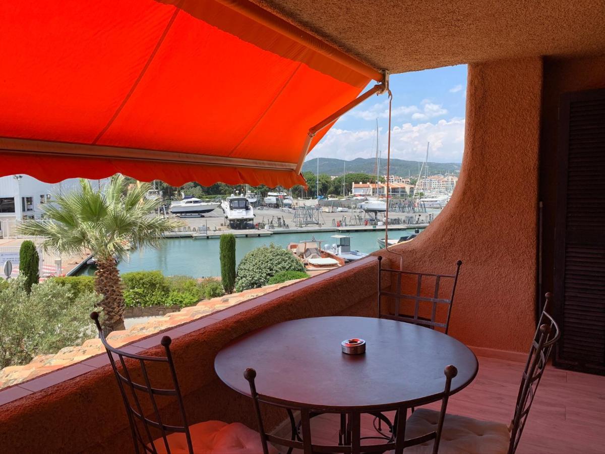 Marinesappartement, Neuf 5Min Saint Tropez 孔格林 外观 照片