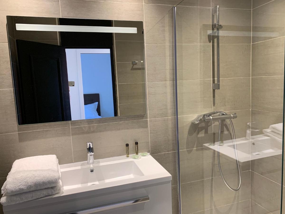 Marinesappartement, Neuf 5Min Saint Tropez 孔格林 外观 照片