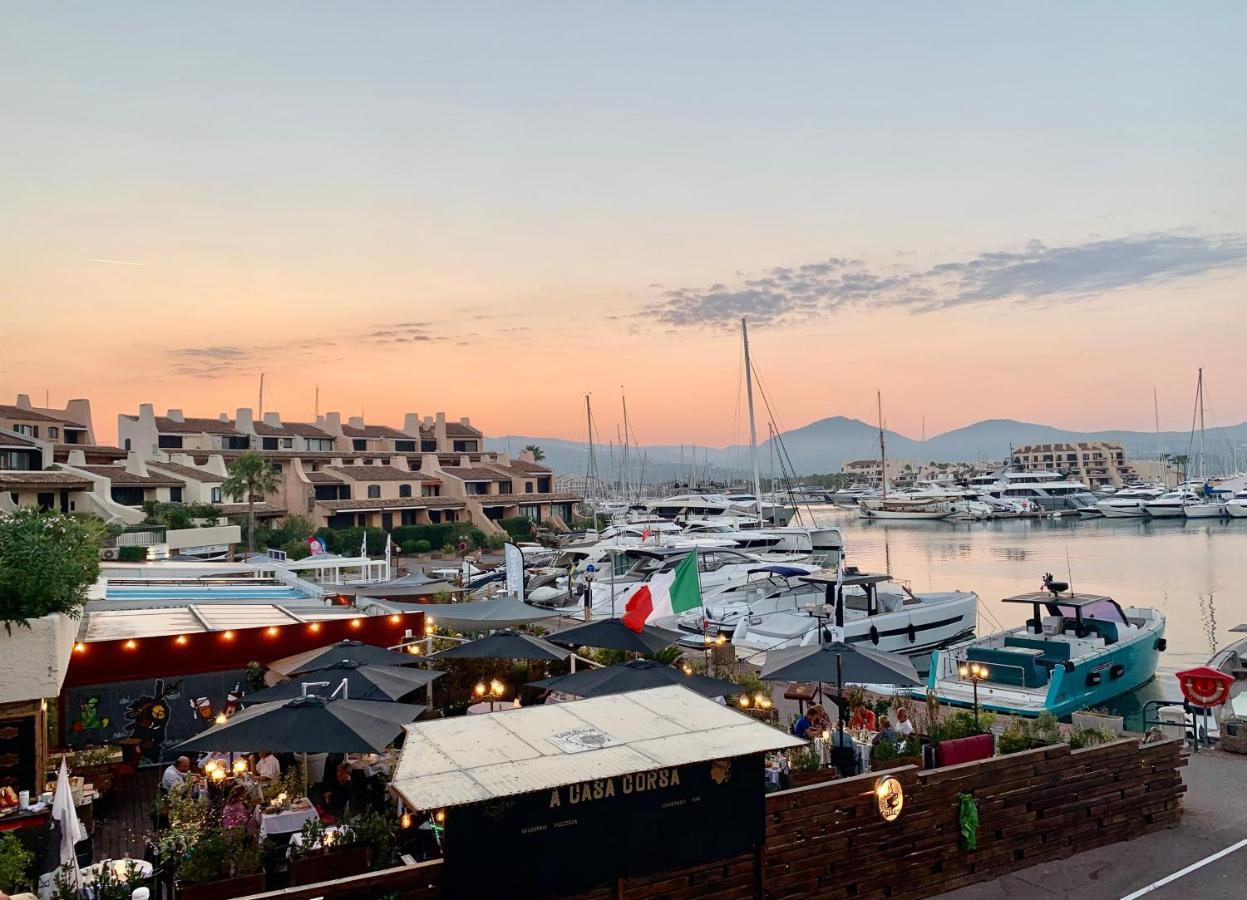 Marinesappartement, Neuf 5Min Saint Tropez 孔格林 外观 照片