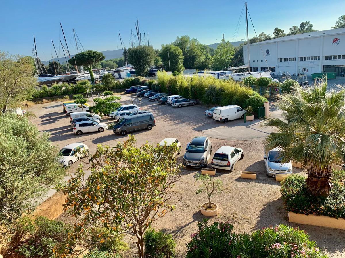 Marinesappartement, Neuf 5Min Saint Tropez 孔格林 外观 照片